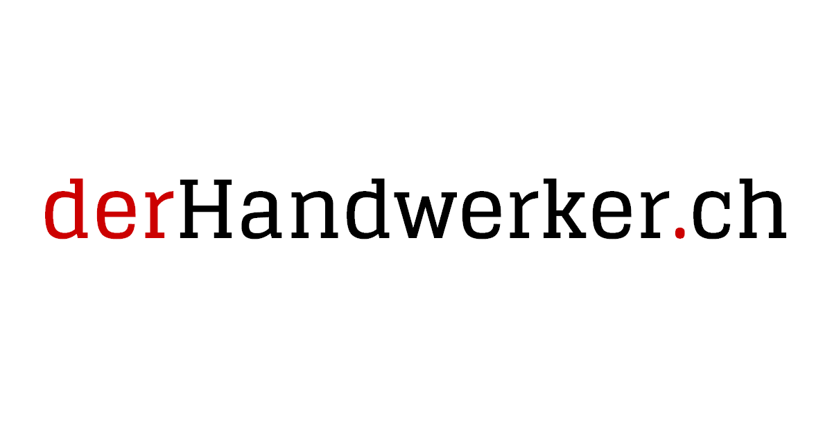 (c) Derhandwerker.ch
