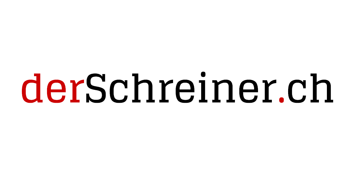 (c) Derschreiner.ch