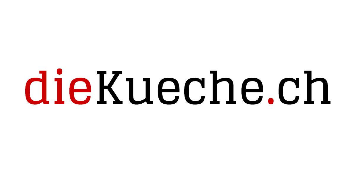 (c) Diekueche.ch